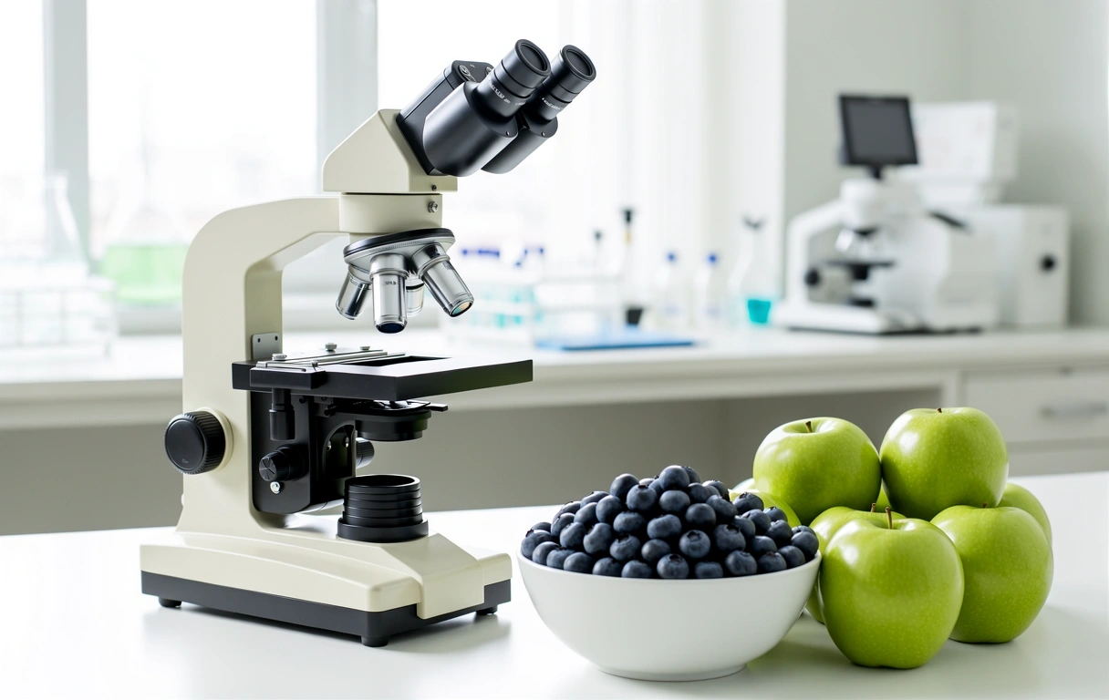 Ricerca Nutrizionale